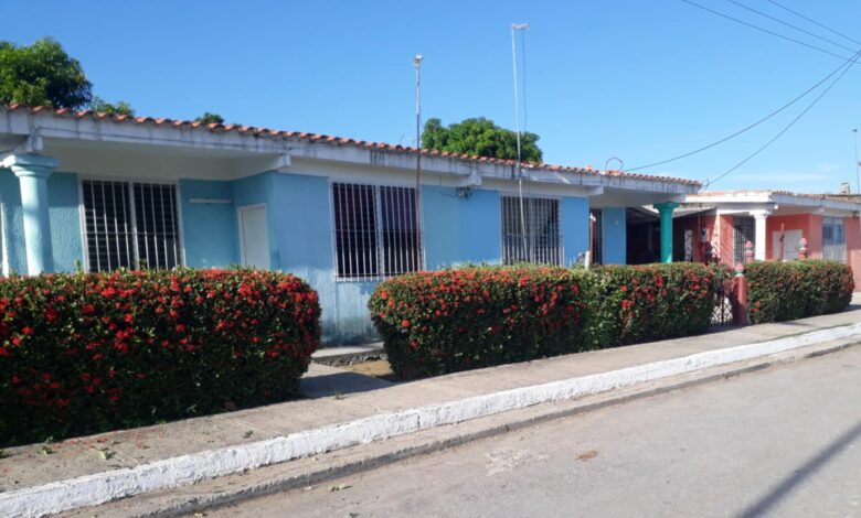 villa bolívar 20 años de fundada