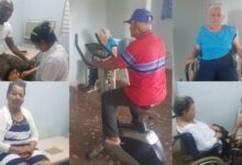 fisioterapia sandino