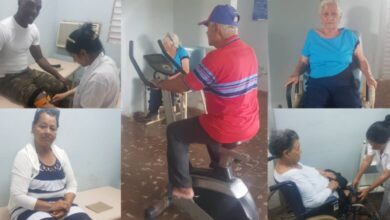 fisioterapia sandino