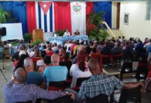 asamblea municipal del poder popular