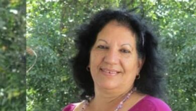 Ondina Gordillo