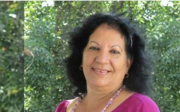 Ondina Gordillo