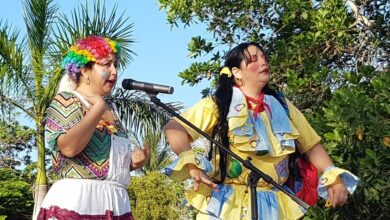 brigada José Martí sandino