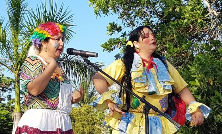 brigada José Martí sandino