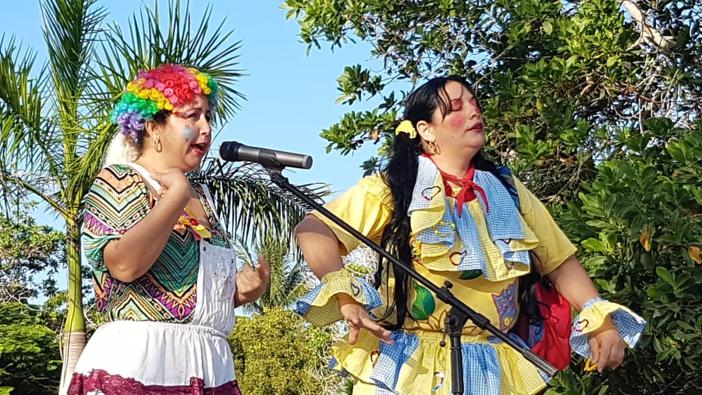 brigada José Martí sandino