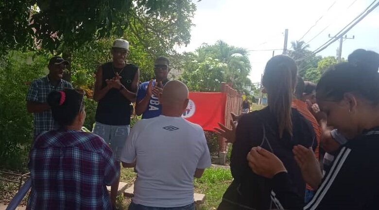 Voleibolista Thiago Suárez Mendoza
