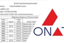Actualiza ONAT Registro de Contribuyentes en Sandino