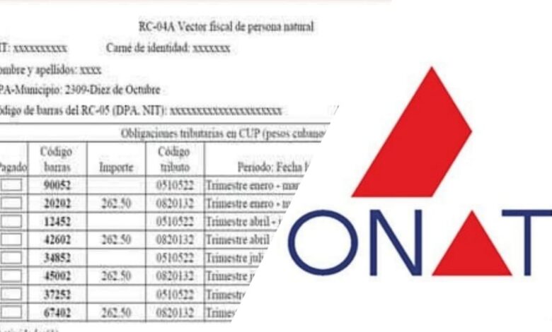 Actualiza ONAT Registro de Contribuyentes en Sandino