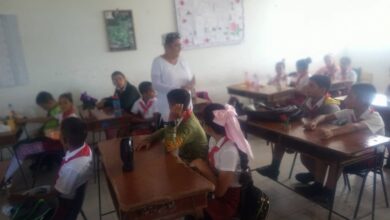 centro escolar manuel lazo