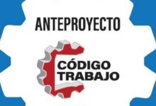 Sandino nuevo Código de Trabajo