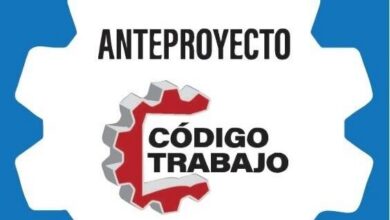 Sandino nuevo Código de Trabajo
