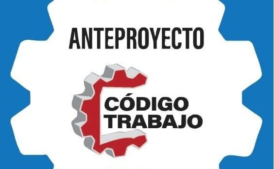 Sandino nuevo Código de Trabajo