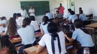 audiencia sanitaria salud