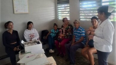autofocal familiar sandino