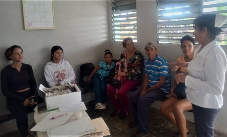 autofocal familiar sandino