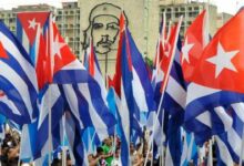 revolución cubana