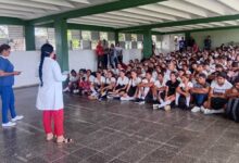 escuela pedagógica sandino drogas