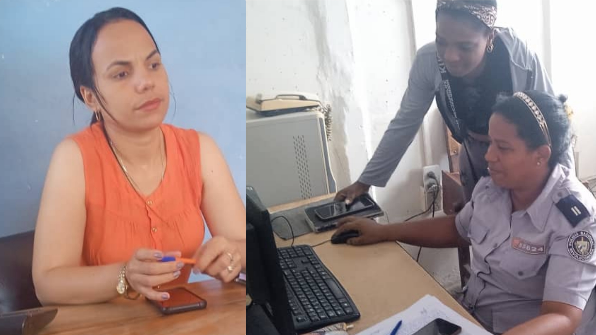 acompañamiento integral a infantes vinculados a la Tarea Victoria