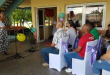 aniversario 44 de Radio Sandino