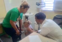 consultas médicas en Manuel Lazo para prevenir infecciones respiratorias en infantes