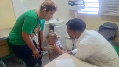 consultas médicas en Manuel Lazo para prevenir infecciones respiratorias en infantes
