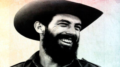 camilo cienfuegos