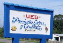 Combinado Lácteo en Sandino