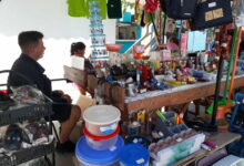 trabajo por cuenta propia sandino