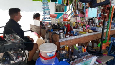 trabajo por cuenta propia sandino