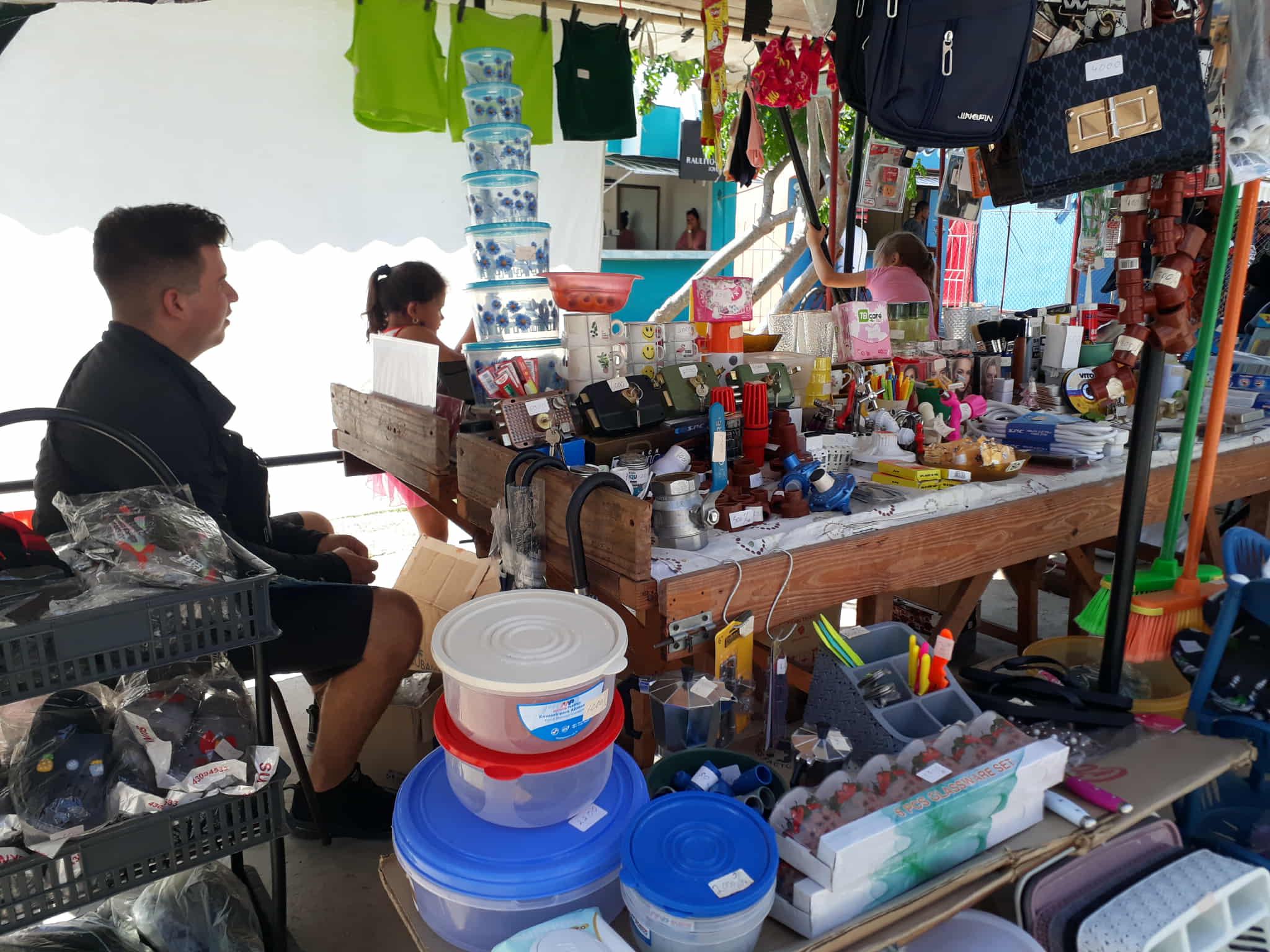 trabajo por cuenta propia sandino