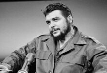 ernesto che guevara