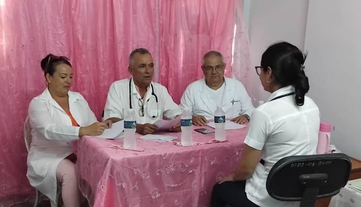 examen estatal sandino