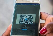 Pasarelas de pago código QR sandino