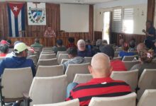 Analizan insuficiencias en el sector de la Agricultura en Sandino