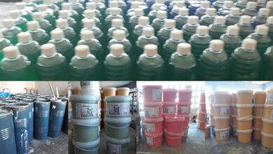 UEB Doble Vía Materiales de la Construcción