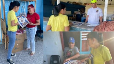 Sector no estatal se suma a la discusión del anteproyecto del Código de Trabajo en Sandino