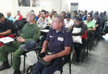 Refuerza Sandino transporte al servicio de Salud Pública y Comunales