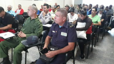 Refuerza Sandino transporte al servicio de Salud Pública y Comunales