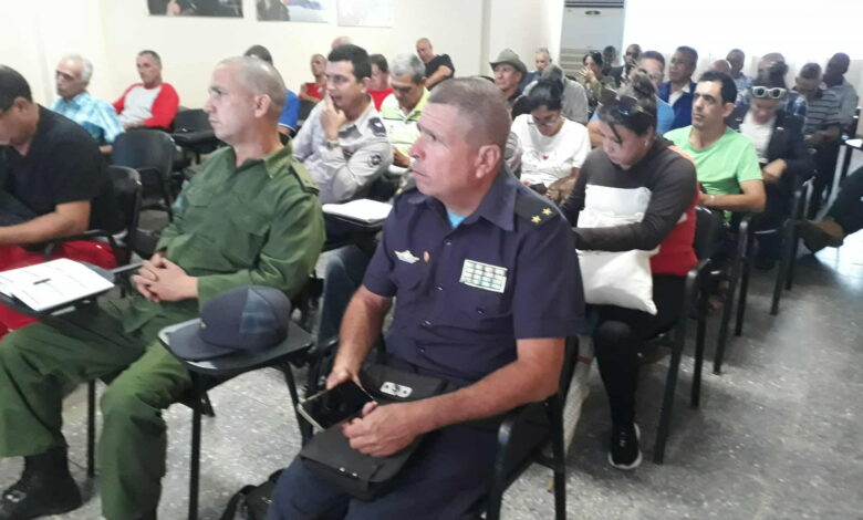Poner a producir tierras ociosas, desafío del sector de la Agricultura en Sandino