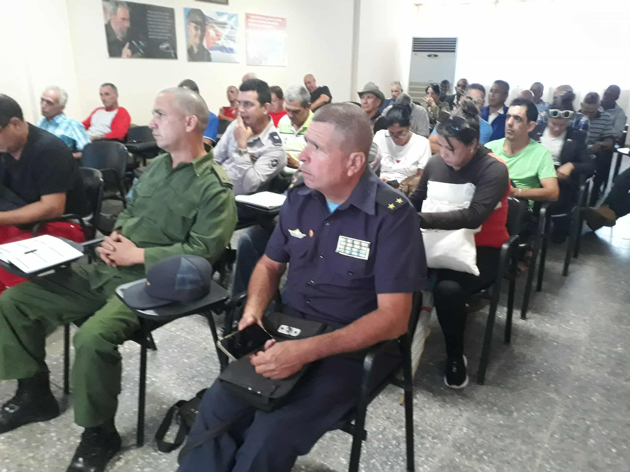 Poner a producir tierras ociosas, desafío del sector de la Agricultura en Sandino