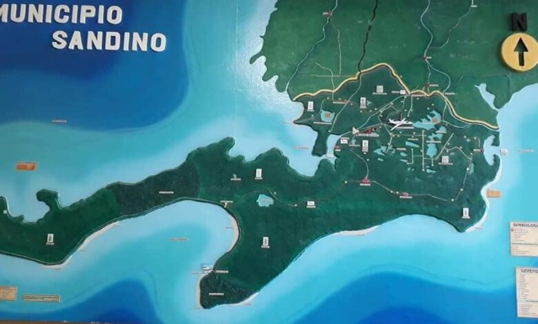 Migración, el principal desafío demográfico de Sandino