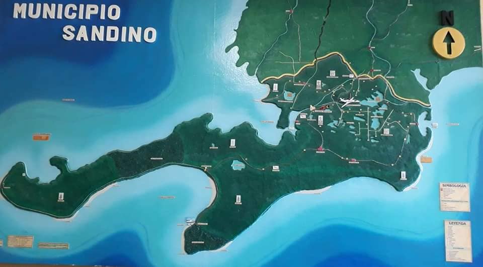 Migración, el principal desafío demográfico de Sandino