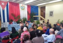 Asamblea Municipal del poder popular sandino