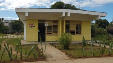 viandas sistema de atención a la familia SAF sandino