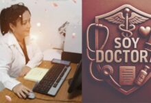 Doctora Dianelis Cala, símbolo de medicina sin fronteras