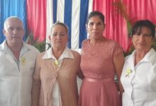 Sandino honra a sus héroes de bata blanca en el Día de la Medicina Latinoamericana