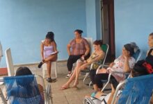 hogar materno sandino lactancia