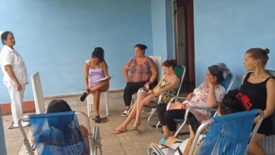 hogar materno sandino lactancia