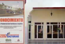 Empresa Provincial de Servicios Legales contribuye a reparación del Hospital Abel Santamaría