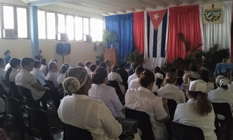 día de la medicina latinoamericana sandino